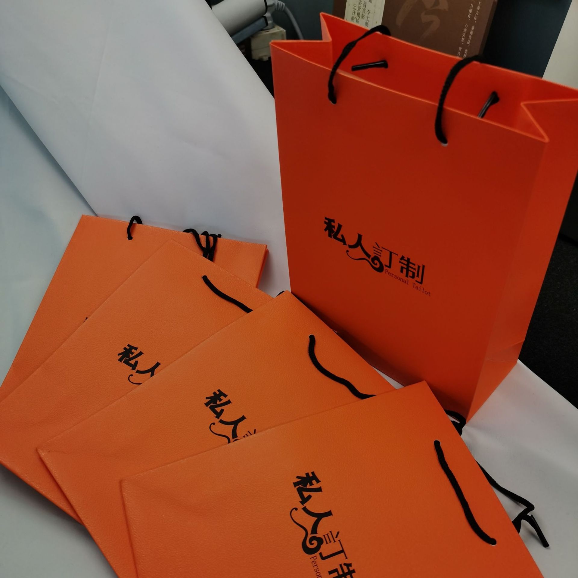 Bag Gift Box Carry Bag Personal Make Gift Box Belt Personal Classic Tote Bag Gift Tote Bag details Picture