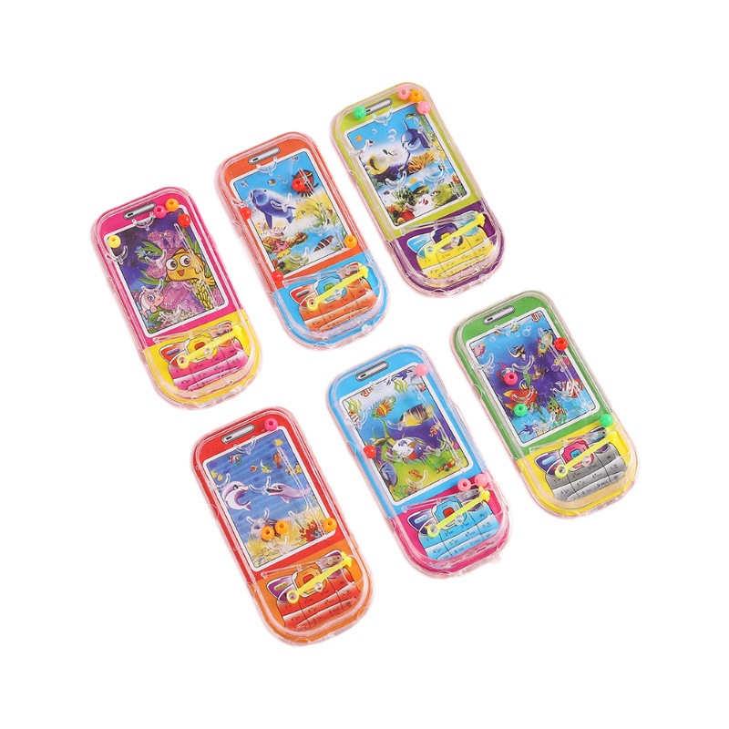 Children's educational marbles maze, plastic track, walking ball game plate, kindergarten desktop small toys, creative small gifts Item Picture