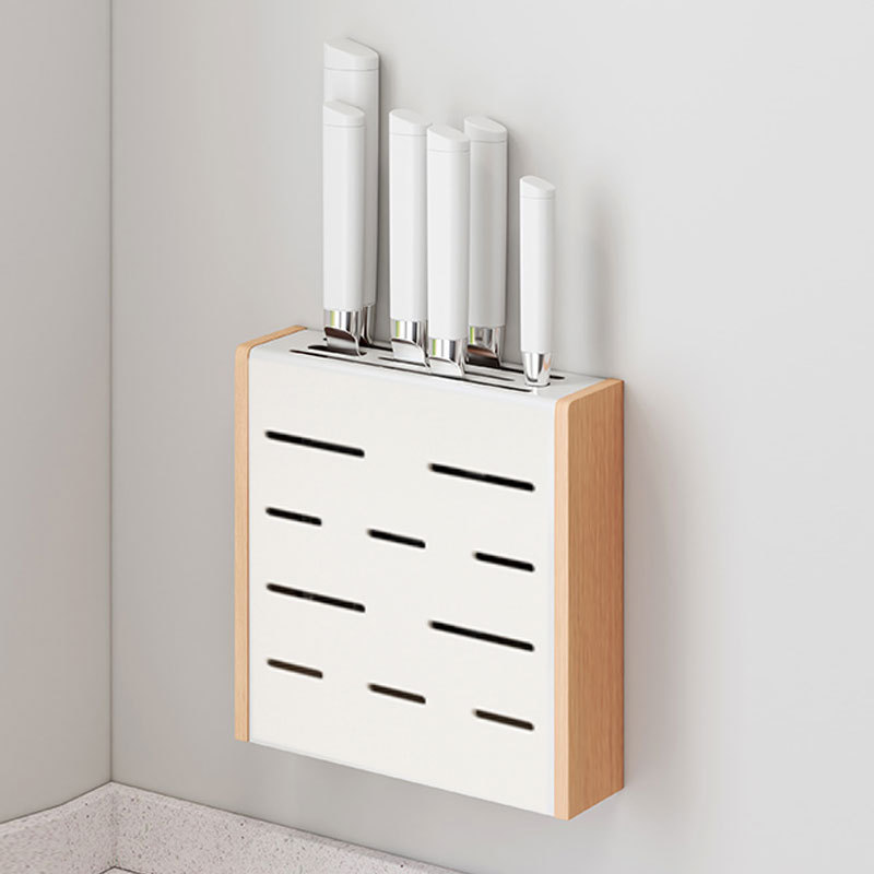 厨房原木可拆细节图