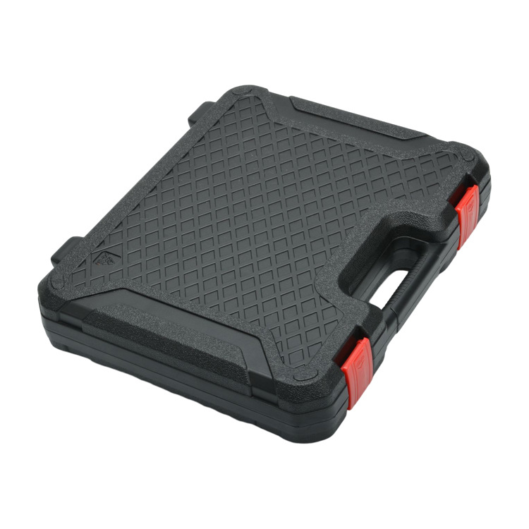 Lichuang 108-piece high-end real estate gift combination tool set Comprehensive household hardware set toolbox Application Scenario