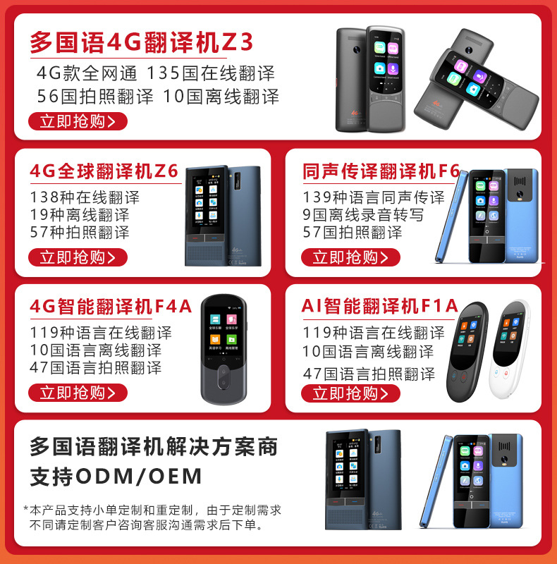 Ai-powered smart glasses with a camera for high-definition anti-shake photography, video recording, communication, and all-object recognition and translation pic 2