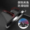 Mobile phone car bracket suction cup type car instrument center console support frame for fixed navigation, universal 2021 model driving Application Scenario