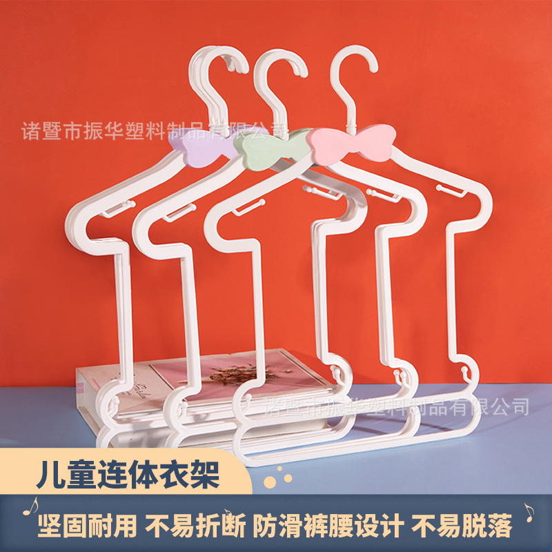 儿童衣架蝴蝶产品图