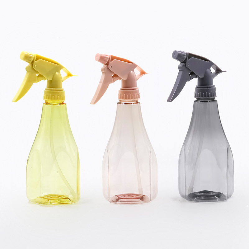 Household spray bottles, flower watering spray bottles, spray bottles, cosmetics, facial hydrating spray bottles, indoor empty bottles Specification drawing
