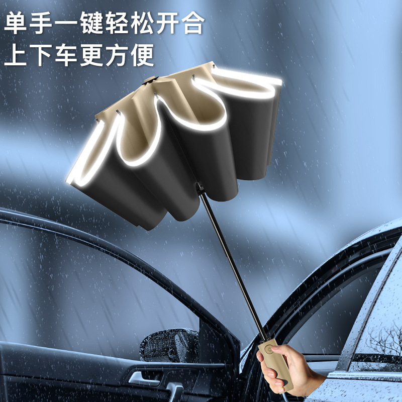 雨伞/天堂伞/雨伞变色/雨衣雨伞/雨伞太阳伞产品图