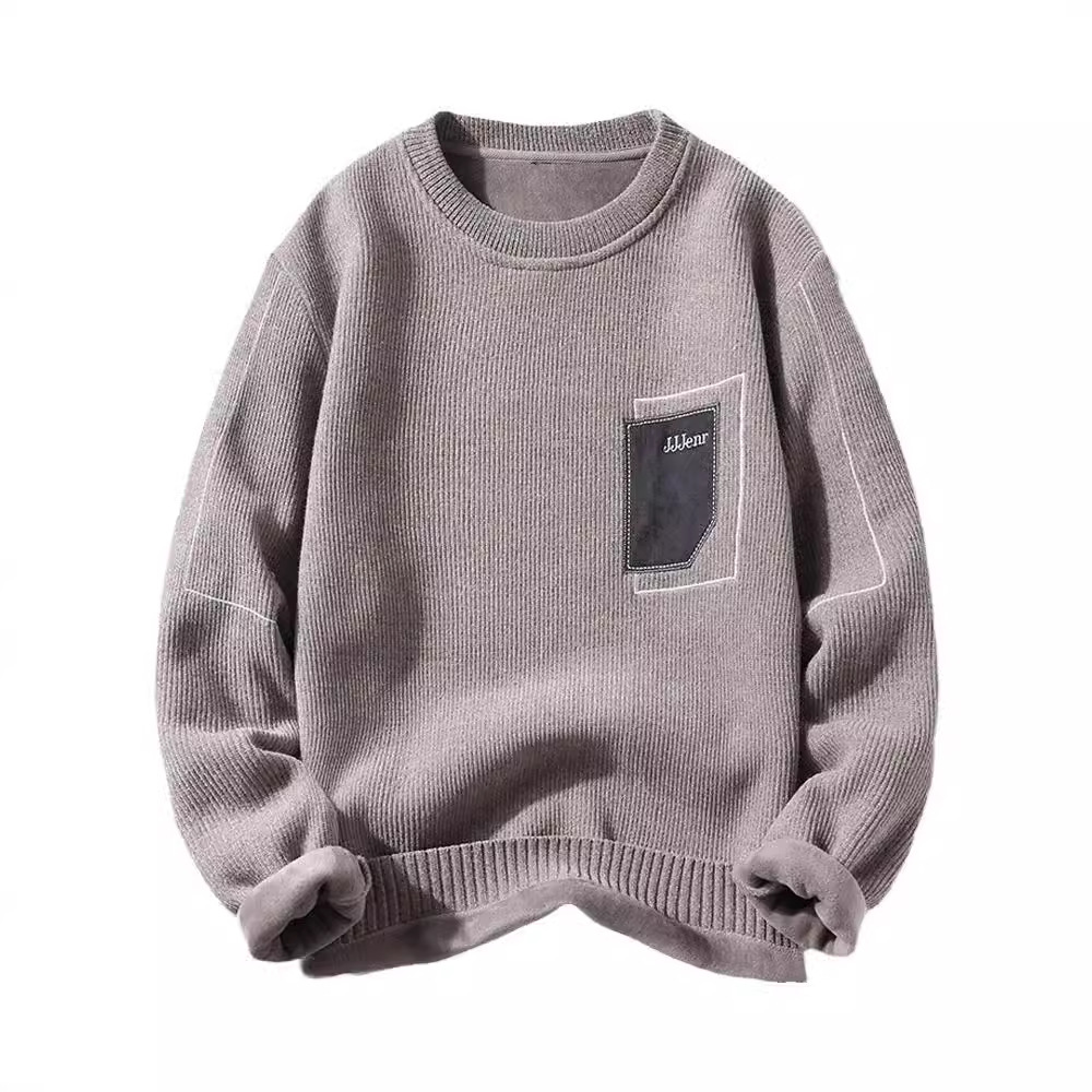 سترات رجالية من الخريف والشتاء Item Picture