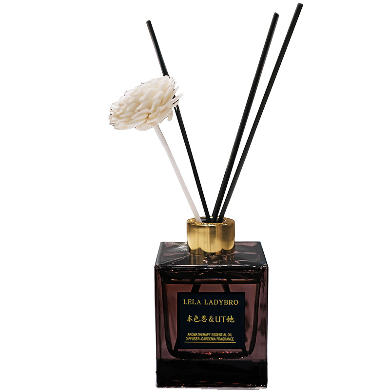 【 Official Authorization 】 True Color En Ut She Gardenia Essential Oil Indoor Lasting Fragrance Manufacturers Wholesale Item Picture
