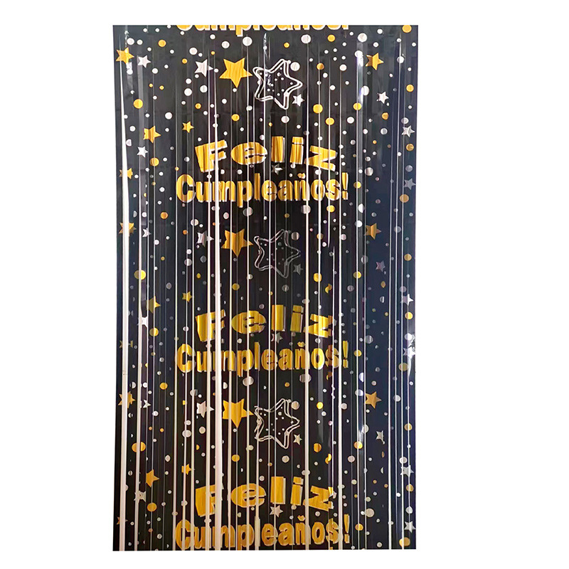 珠帘/挂帘实物图