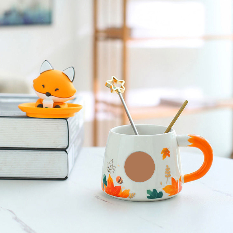 陶瓷工艺品实物图