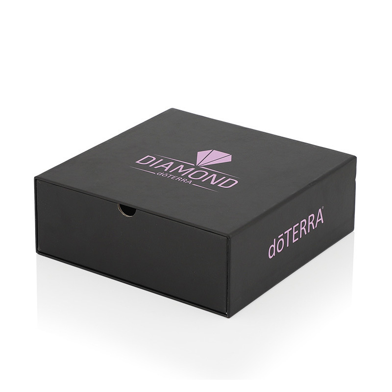 Xiaoniu manufacturer offers custom-made DRAWER boxes, logo pull-out boxes, gift boxes, packaging boxes, and empty boxes Item Picture