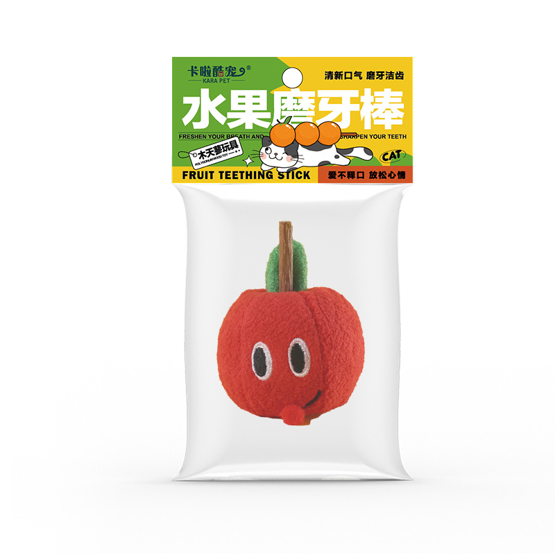 البقط البناع البخاري المقاوم للعض والقطط المقاوم للعض Item Picture