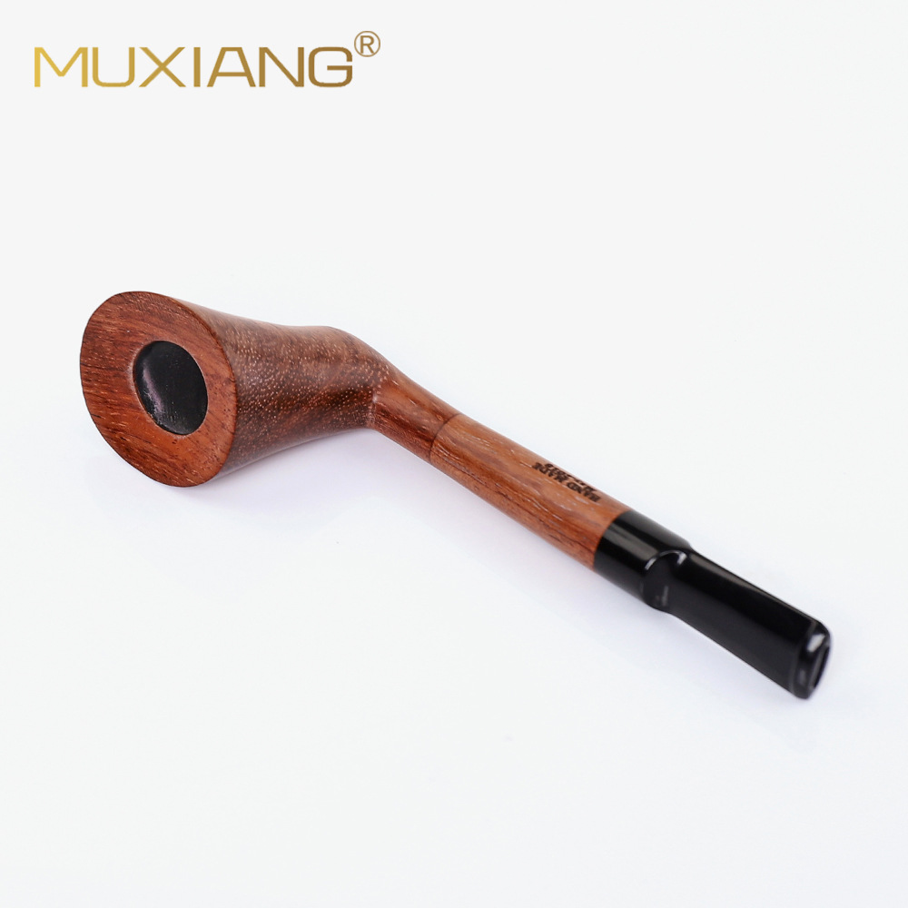 木香花梨木烟细节图