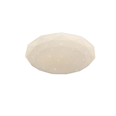 Diamond Starry Sky modern and simple bedroom, living room, balcony, children's room, indoor home decoration lighting fixtures, led ceiling lights