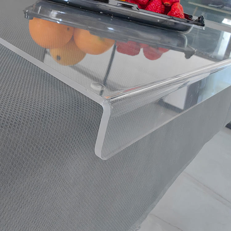 Youdaoplaceholder0 Cutting Boards, anti-slip transparent boards, Acrylic Cutting Boards, acrylic vegetable boards, fruit pads Specification image