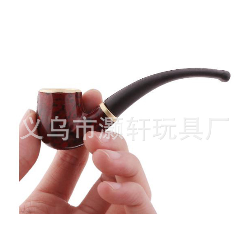 Sherlock Holmes plaid double hat pipe suit earwarmers Application Scenario