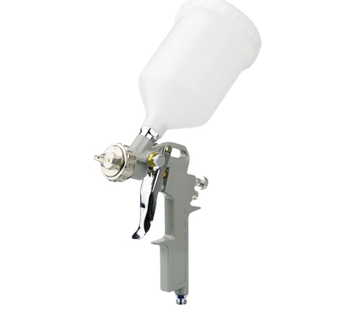 Spray Gun 4001 S. 990. H827. H2000.887.527.2008. Pq - 2 U. 710.770.85 Cross-Border details Picture