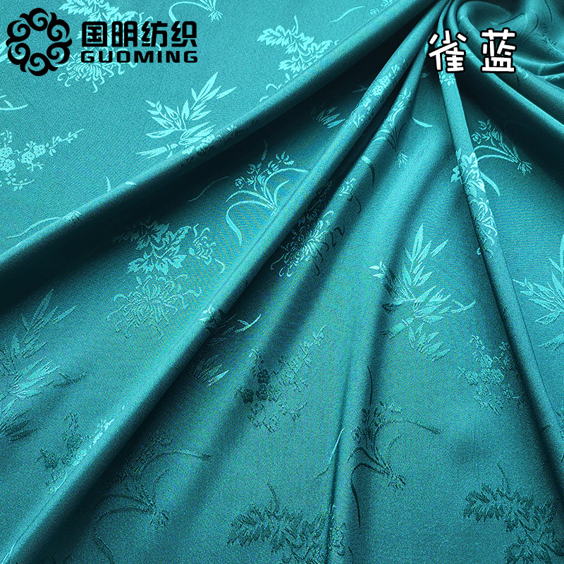 华夫格/五区布料产品图