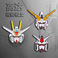 日系动漫创意机动战士RX-78高达胸针卡通独角兽自由金属徽章包包 金属胸针金属徽章图