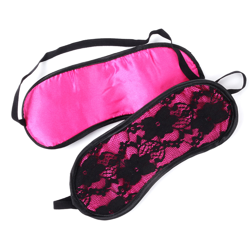 Adult sex toys Lace tint shade sleep eye mask sm tune teaching alternative eye mask feminine products full figure