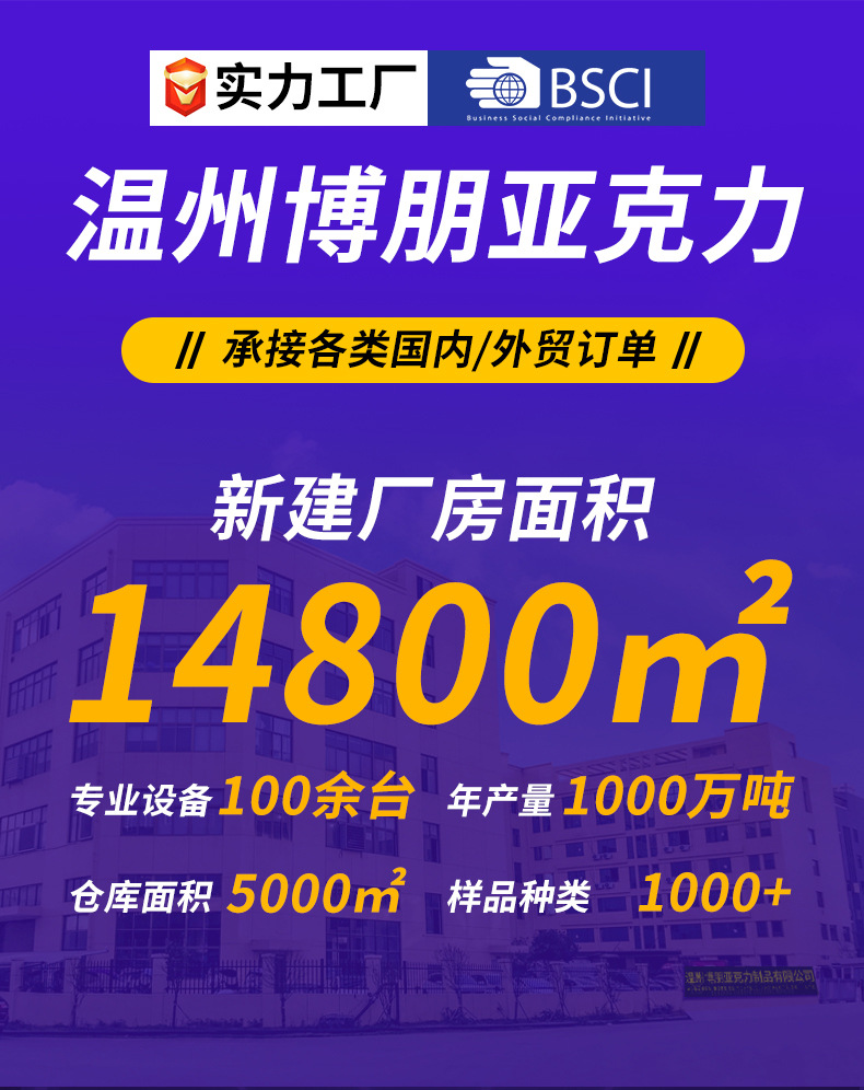 亚克力书架透明书立支架托书店书本展示架斜面书夹阅读架架托批发详情1