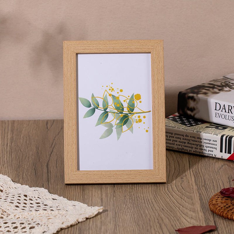 相框、画框实物图