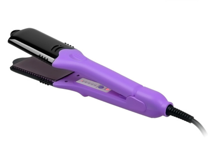 Hair straighteners, corn clips, curling irons, flat clips and electric irons Specification image