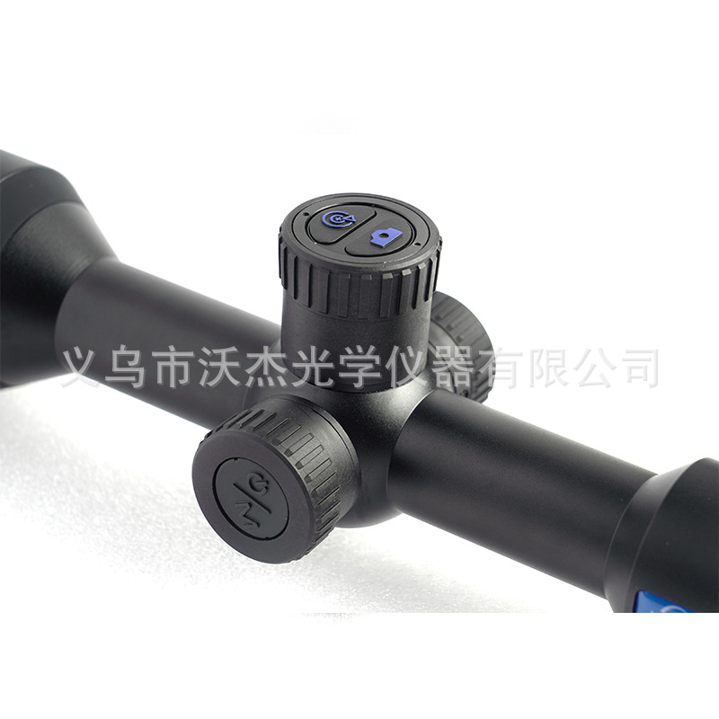 longotTB650L thermal imaging finder, high-definition infrared night vision device, thermal imaging telescope distance measurement details Picture