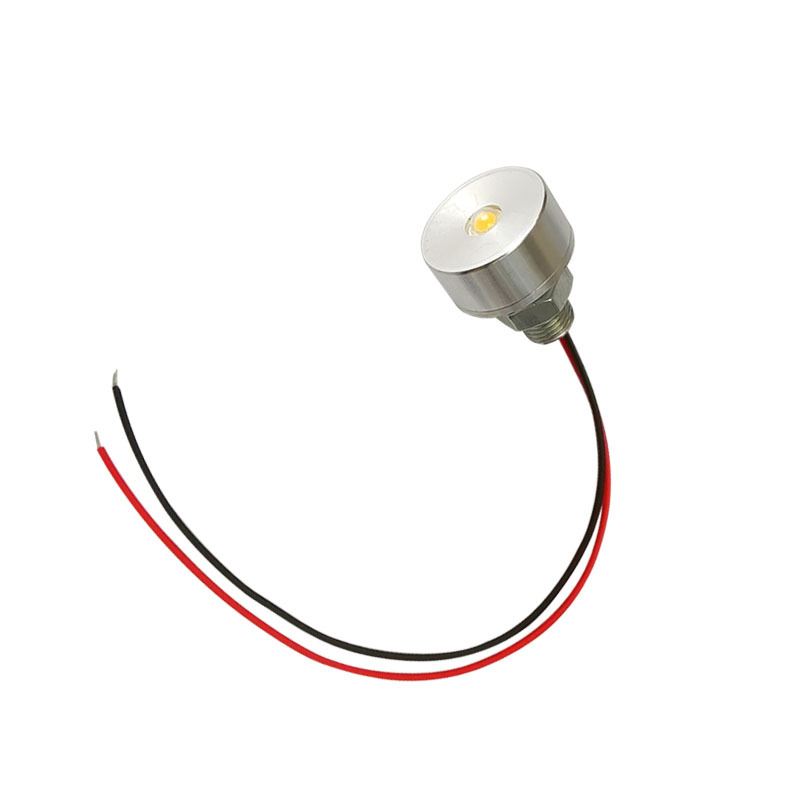 3.7V LED beads, 3.7V lamp chips, low-voltage 5VLED small bulbs, 12V battery, storage battery, emergency equipment lighting source Item Picture