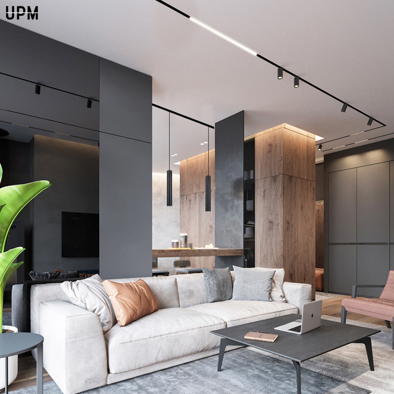 20款磁吸轨产品图