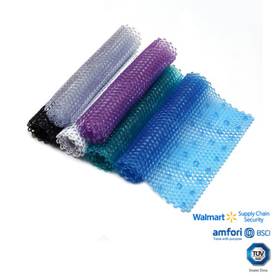 Fashionable Floor Mat Rubber Bath Bath Mat Thickened Floor Rubber Shower Room Bath Pedal Wholesale