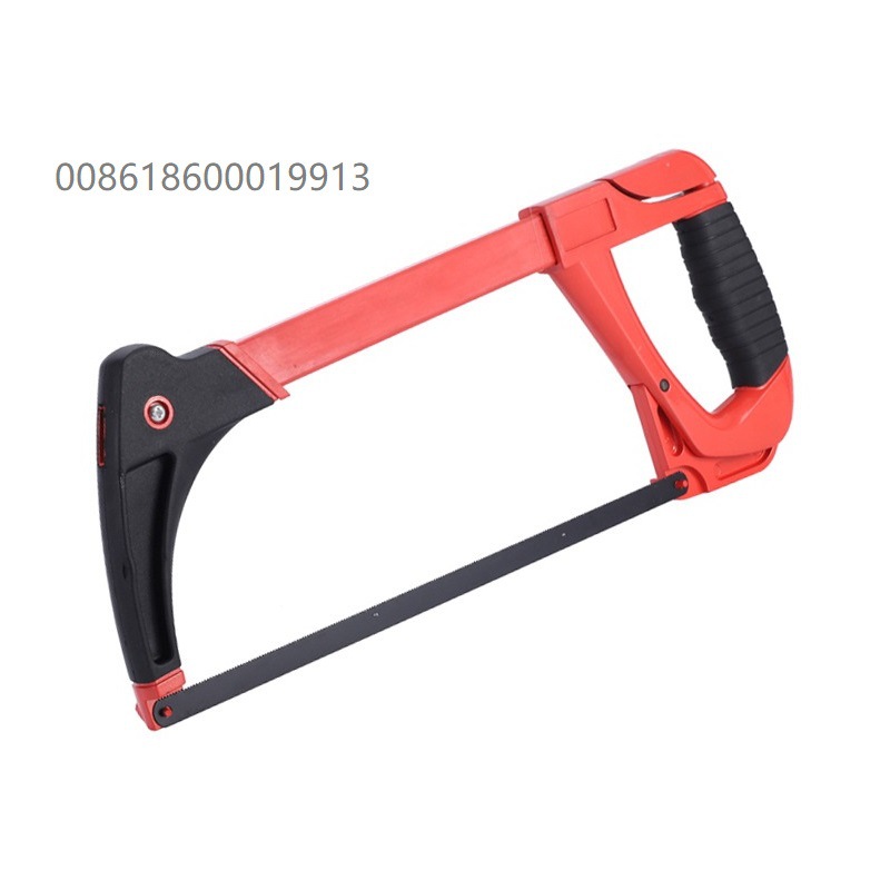 HACKSAW/钢锯架白底实物图