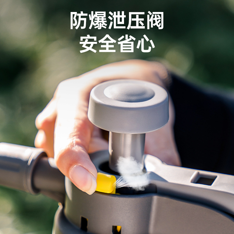 植保机械实物图