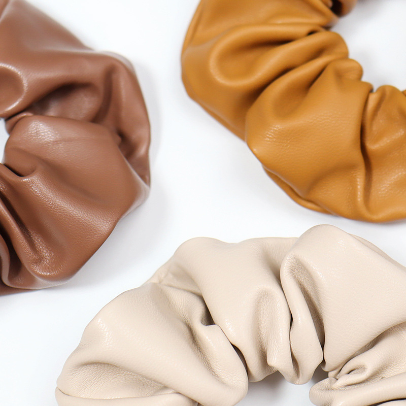 发圈/大肠发圈/头绳/大肠圈/饰品细节图