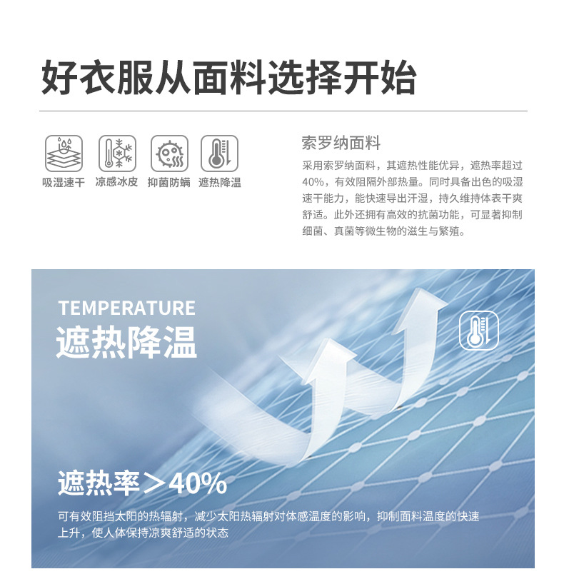 IZEXX潮牌吸汗速干运动t恤男夏季轻薄款宽松撞色短袖圆领凉感上衣详情5