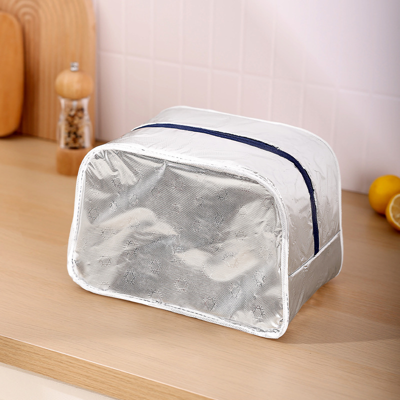 饭盒包/饭盒袋/学生饭盒袋/户外炊具野餐包/户外野餐垫产品图