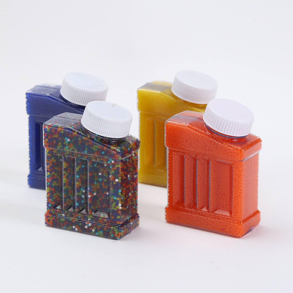 跨境热销环保无毒7-8mm泡水珠吸水珠水晶球