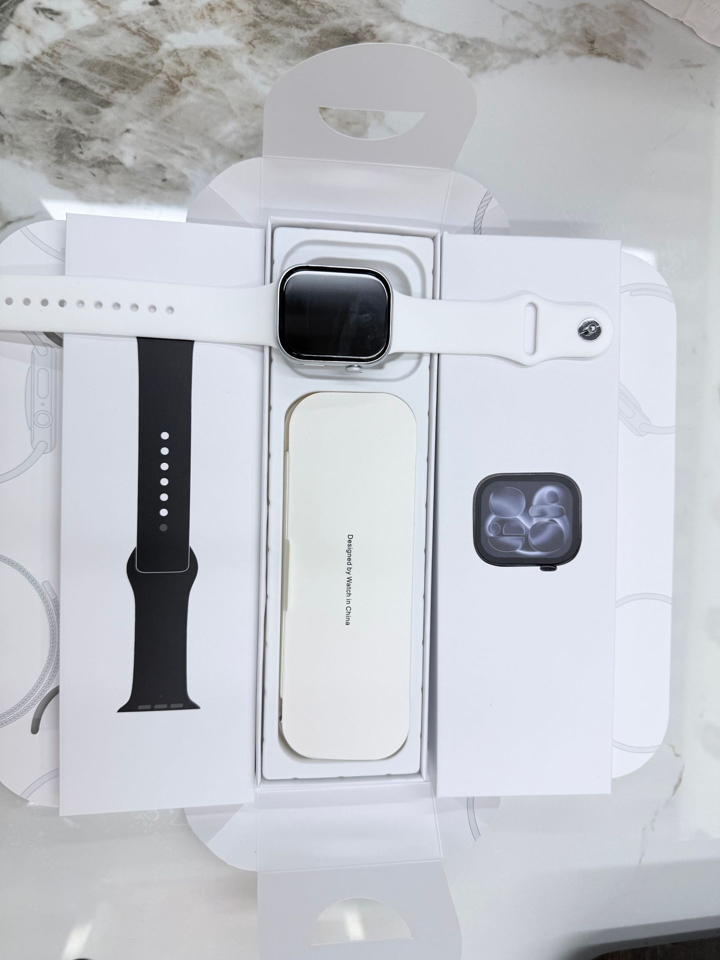 NFC мониторинг сердцебиения, мониторинг сна, смартфон pic 2