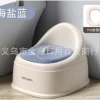 Household children's toilet seat, baby small toilet, boy and girl baby training toilet, household urinal Application Scenario