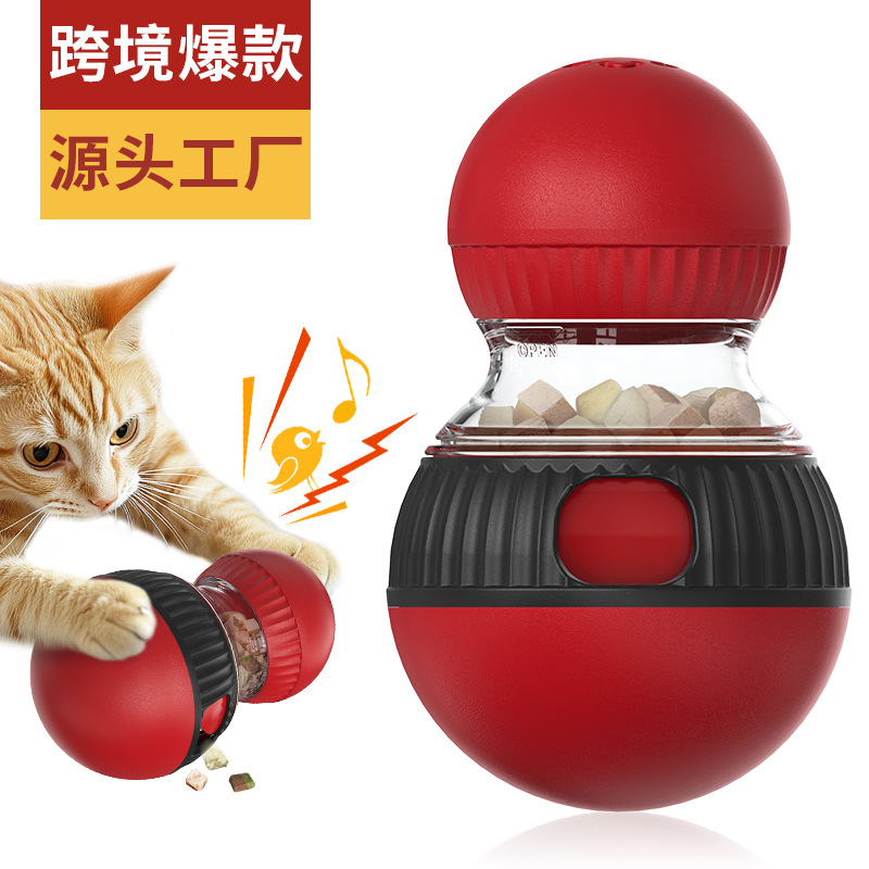 宠物用品/猫碗/自动投喂器/猫粮/猫咪用品细节图