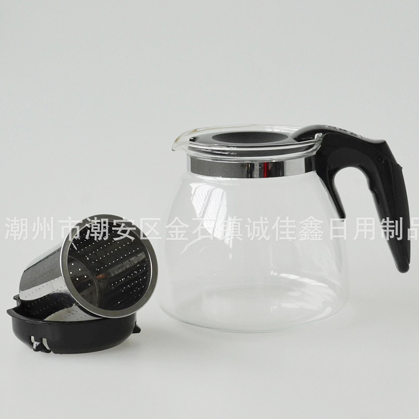 茶壶实物图