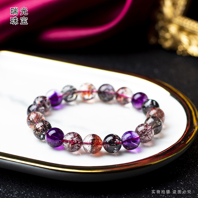 首饰盒/首饰包装盒/悬浮首饰盒/纱袋/手表礼盒产品图