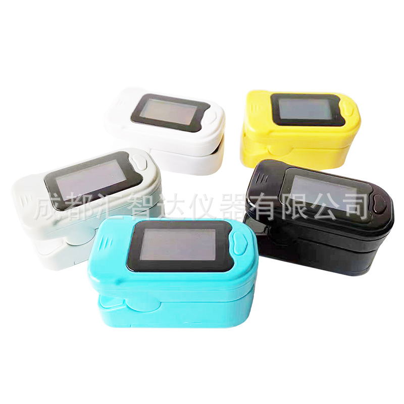 指脉氧/脉搏血氧饱和/血氧仪/医疗/家用医疗产品/快速测血氧/质量好的血氧仪/厂家供应血氧仪/批发血氧仪/质优价廉的血氧仪产品图