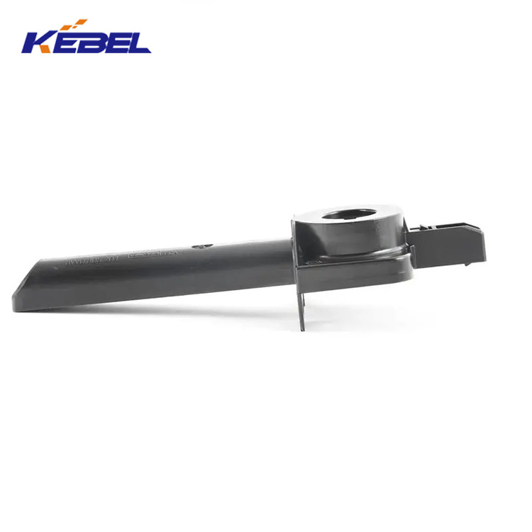 Supply Good Quality Radiator Bracket Suitable For Audi A4 Car 8W0805201 Large Quantity Preferred Item Picture