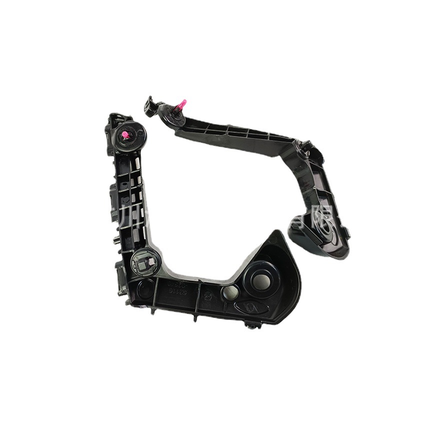Applicable to the front bumper bracket of 2020 Toyota CorollaUSA 52116-0253052115-02540 Item Picture