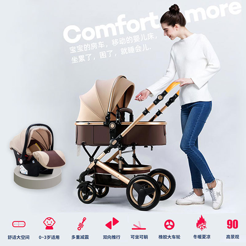 工厂批发高景产品图