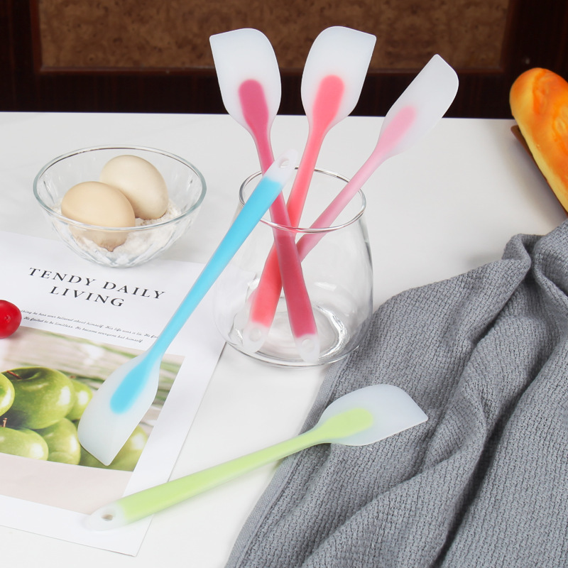 烘焙刮刀实物图