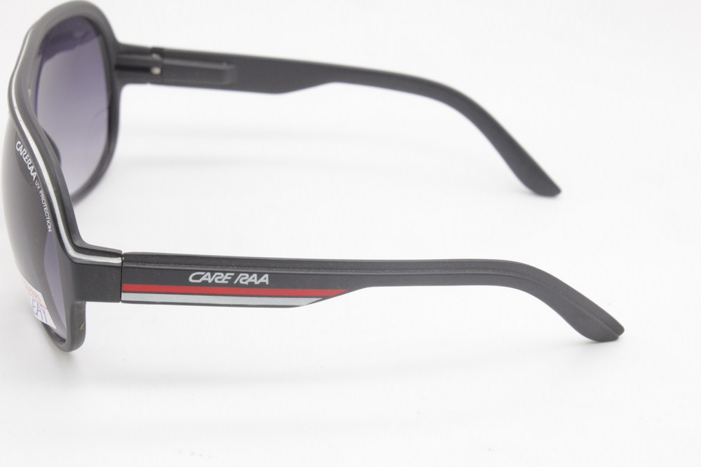 Carrera款式卡雷拉男士墨镜弹簧脚 大框 亮漆 UV400 抗紫外线详情图3