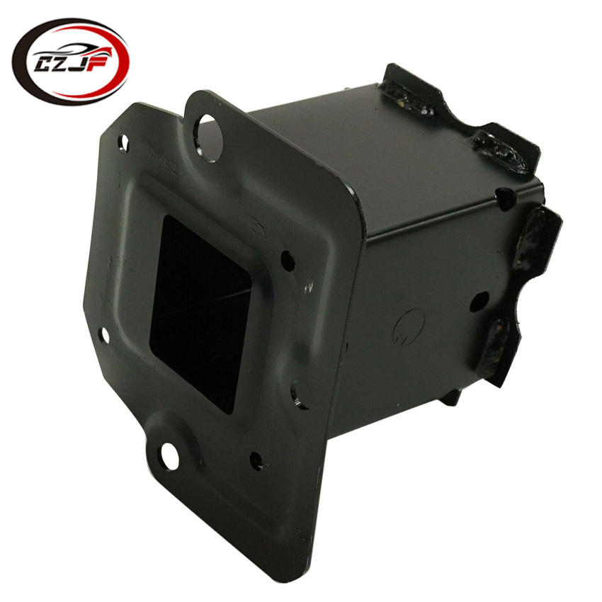 Adecuado para 2019-20 nissan Altima soporte de parachoques trasero H52106CAMA H52116CAMA details Picture