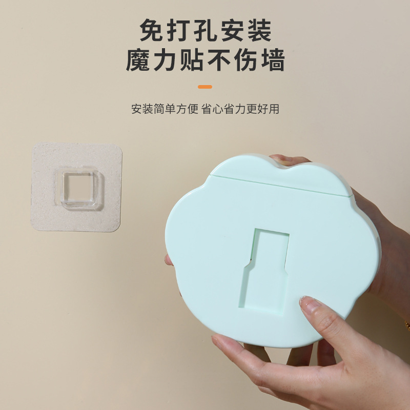 其他厨房整理用品实物图