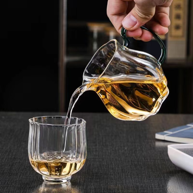 茶海/公道杯实物图